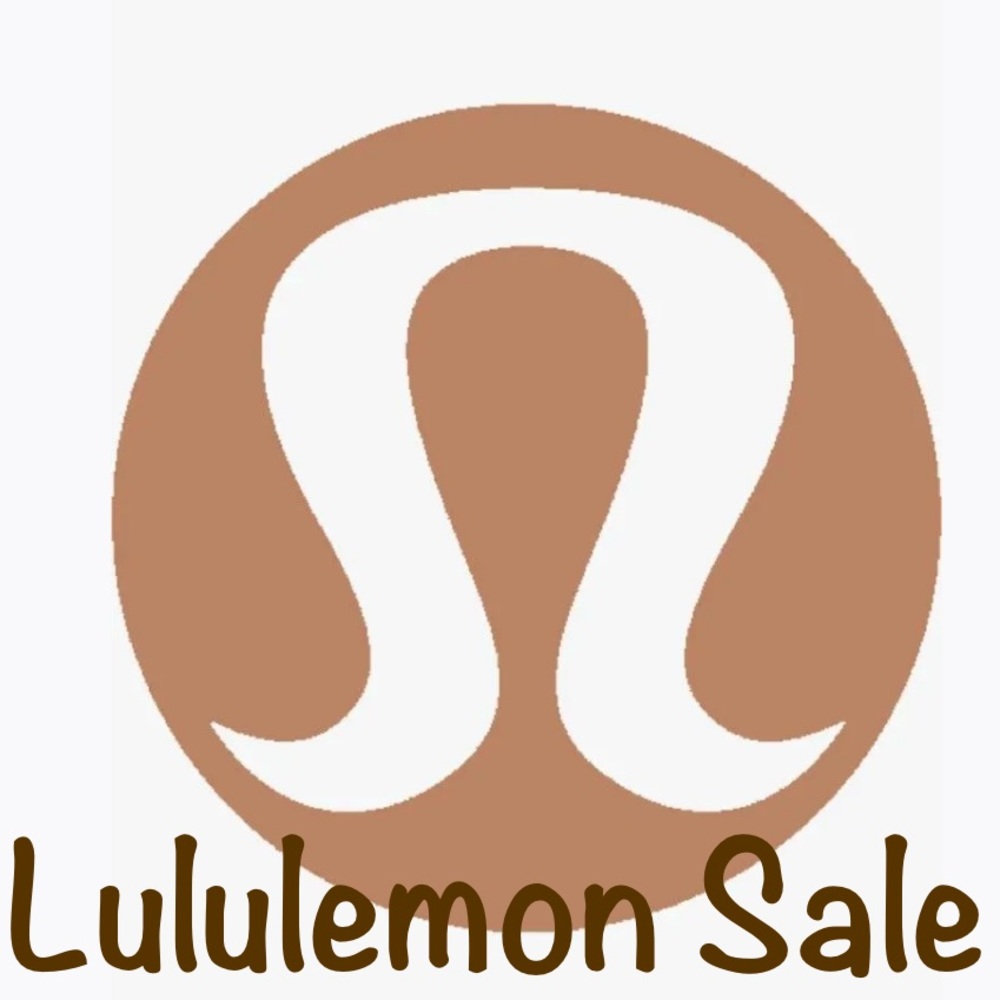 Ω🤍 BUNDLE 3 OR MORE LULULEMON ITEMS & GET 30% OFF PLUS FREE SHIPPING 🤍Ω